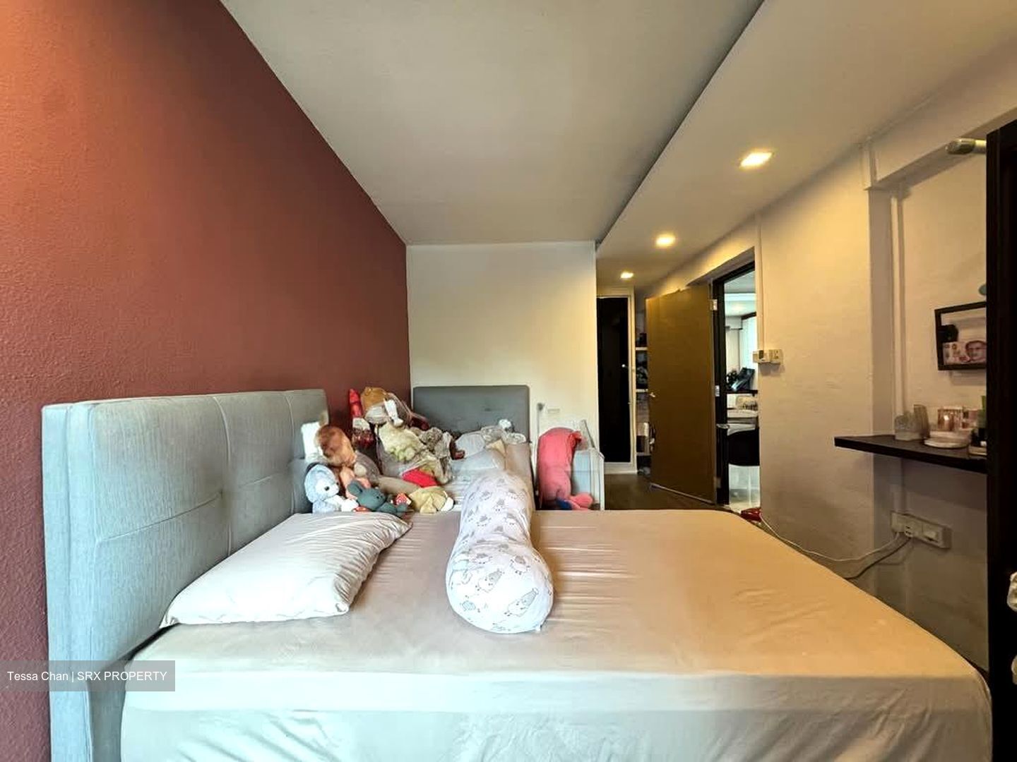 Blk 343 Clementi Avenue 5 (Clementi), HDB 3 Rooms #551933541